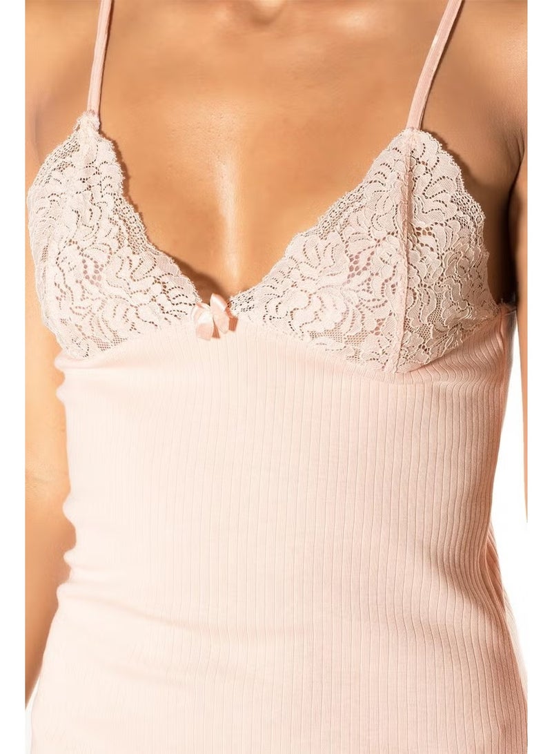 Miorre Doremi Elatior Cotton Nightgown - Image 2
